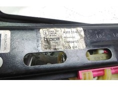 Recambio de elevalunas delantero izquierdo para mercedes clase e coupe (bm 238) e 350 d 4matic (238.334) referencia OEM IAM A205 2