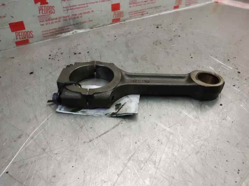 Recambio de biela para fiat doblo (119) 1.9 jtd cat referencia OEM IAM   