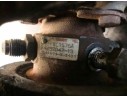 TURBOCOMPRESOR XC1576A 520471S 107462