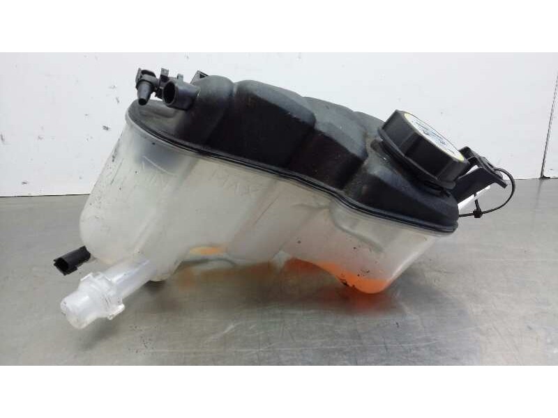 Recambio de deposito expansion para land rover evoque se referencia OEM IAM   