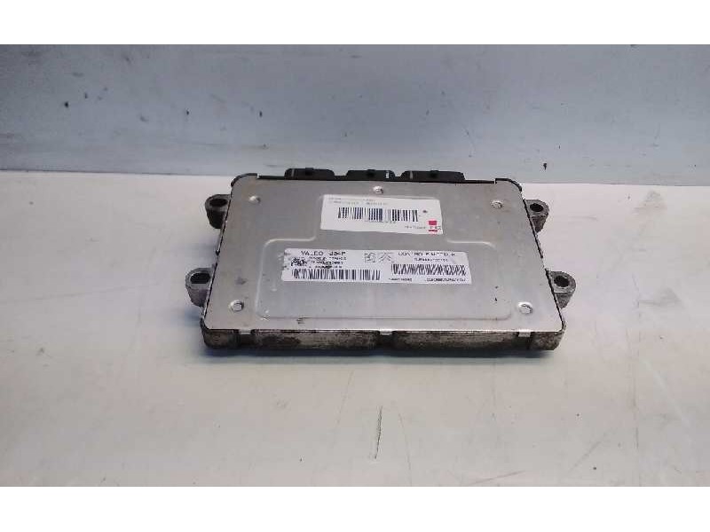 Recambio de centralita motor uce para citroen c2 vtr referencia OEM IAM 7059760851  