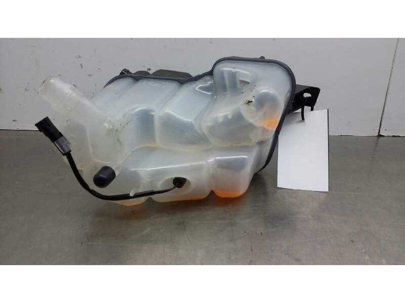 Recambio de deposito expansion para land rover evoque se referencia OEM IAM   