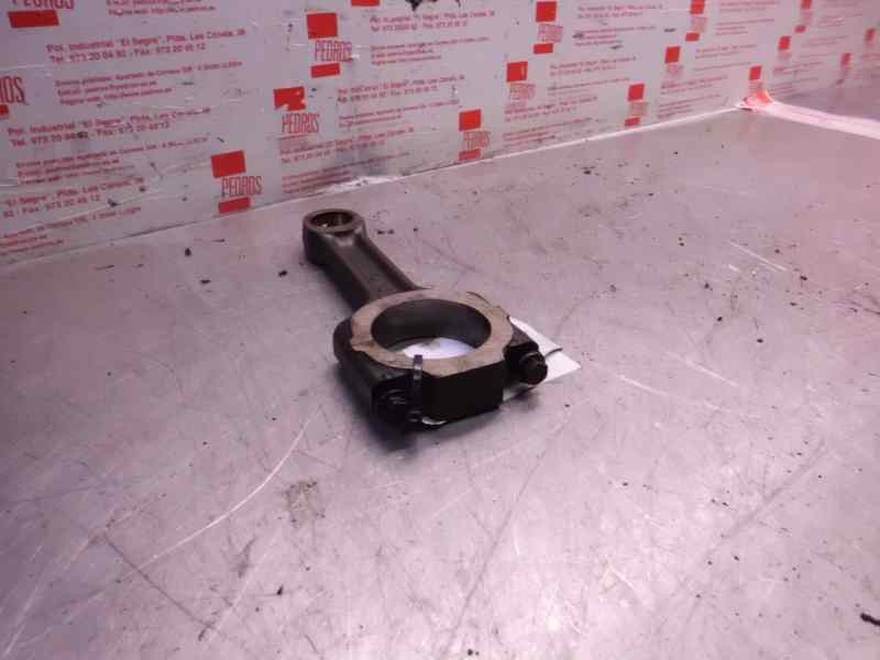 Recambio de biela para fiat doblo (119) 1.9 jtd cat referencia OEM IAM   