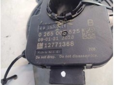 Recambio de anillo airbag para opel insignia berlina cosmo referencia OEM IAM 0265005525   2