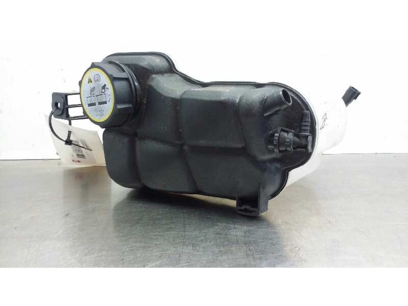 Recambio de deposito expansion para land rover evoque se referencia OEM IAM   