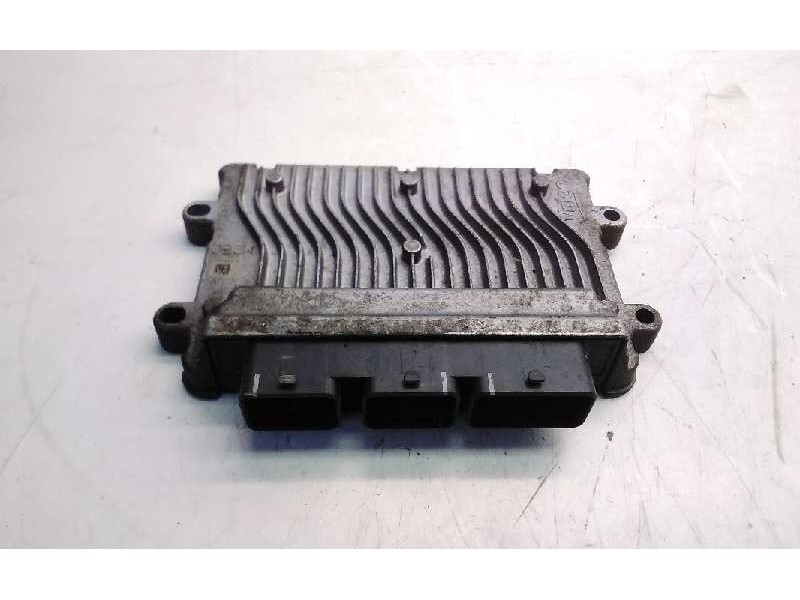 Recambio de centralita motor uce para citroen c2 vtr referencia OEM IAM 7059760851  
