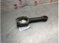 Recambio de biela para fiat doblo (119) 1.9 jtd cat referencia OEM IAM    2
