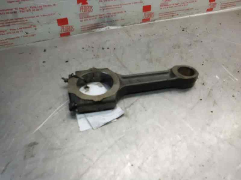 Recambio de biela para fiat doblo (119) 1.9 jtd cat referencia OEM IAM   