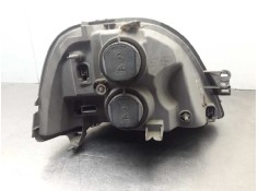 Recambio de faro izquierdo para renault mascott ka 120. 35/55 base referencia OEM IAM 8200163516   2