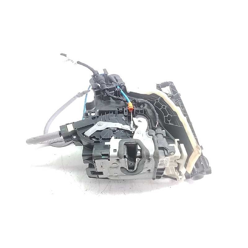 Recambio de cerradura puerta delantera derecha para mercedes clase e coupe (bm 238) e 350 d 4matic (238.334) referencia OEM IAM 