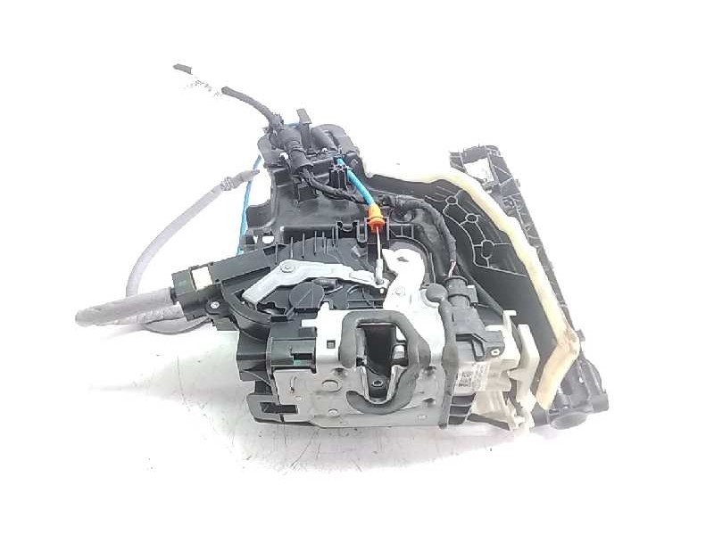 Recambio de cerradura puerta delantera derecha para mercedes clase e coupe (bm 238) e 350 d 4matic (238.334) referencia OEM IAM 