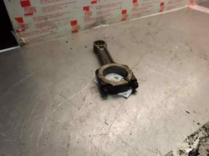 Recambio de biela para fiat doblo (119) 1.9 jtd cat referencia OEM IAM   