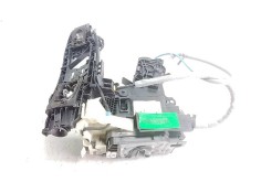 Recambio de cerradura puerta delantera derecha para mercedes clase e coupe (bm 238) e 350 d 4matic (238.334) referencia OEM IAM  2