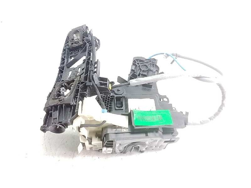 Recambio de cerradura puerta delantera derecha para mercedes clase e coupe (bm 238) e 350 d 4matic (238.334) referencia OEM IAM 