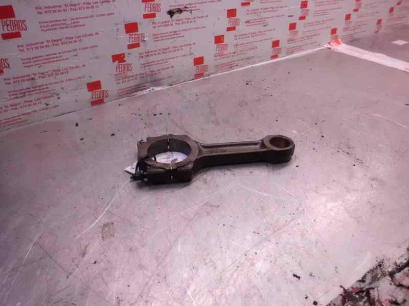 Recambio de biela para fiat doblo (119) 1.9 jtd cat referencia OEM IAM   