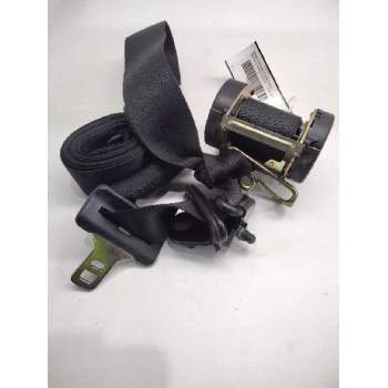 Recambio de cinturon seguridad trasero central para ford focus c-max (cap) trend (d) referencia OEM IAM   