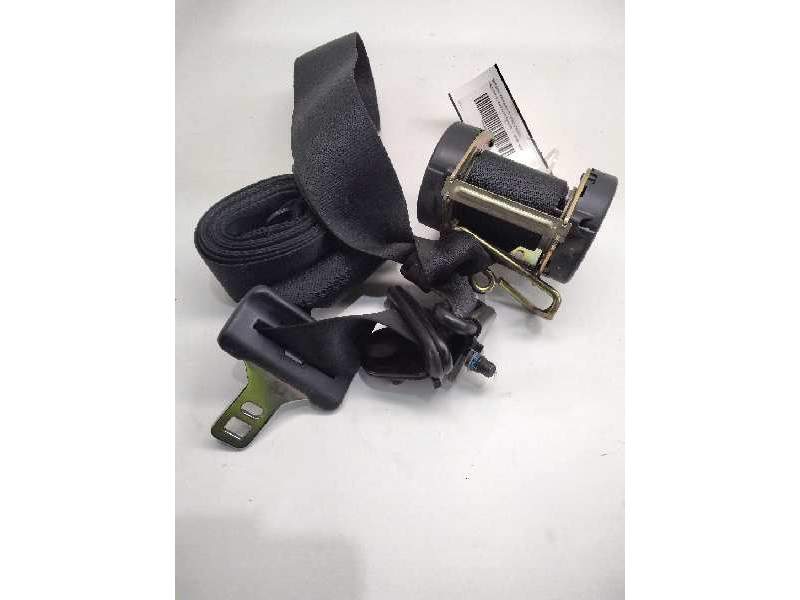 Recambio de cinturon seguridad trasero central para ford focus c-max (cap) trend (d) referencia OEM IAM   