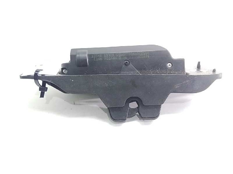 Recambio de cerradura maletero / porton para citroen c2 vtr referencia OEM IAM 871982  