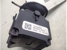 Recambio de mando limpia para opel insignia berlina cosmo referencia OEM IAM 13243595   2