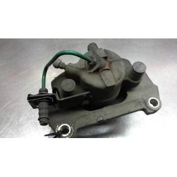 Recambio de pinza freno delantera derecha para renault laguna ii (bg0) dynamique referencia OEM IAM 7701049092  