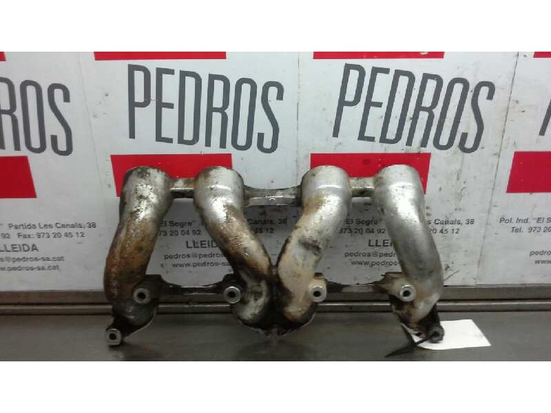 Recambio de colector admision para citroen c15 referencia OEM IAM   