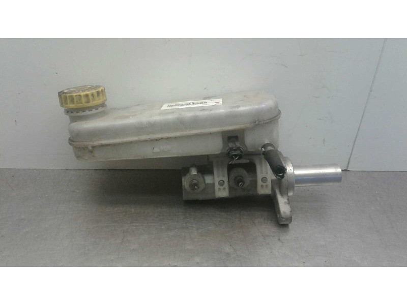 Recambio de bomba freno para fiat ducato caja cerrada 35 techo elevado (06.2006 =>) l2h2 160 multijet power referencia OEM IAM  