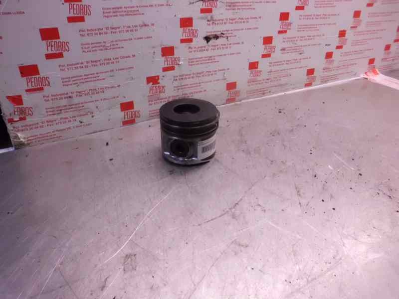 Recambio de piston para fiat doblo (119) 1.9 jtd cat referencia OEM IAM   