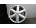 LLANTA ALUMINIO 18 PULGADAS 5 TORNILLOS 