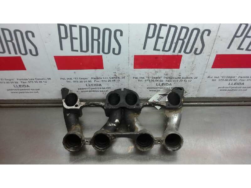 Recambio de colector admision para citroen c15 referencia OEM IAM   