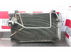 Recambio de condensador / radiador aire acondicionado para toyota avensis wagon (t25) 2.0 d-4d sol referencia OEM IAM   