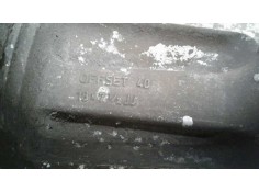 Recambio de llanta aluminio para nissan murano (z50) básico referencia OEM IAM 18PULGADAS5TORNILLOS   2