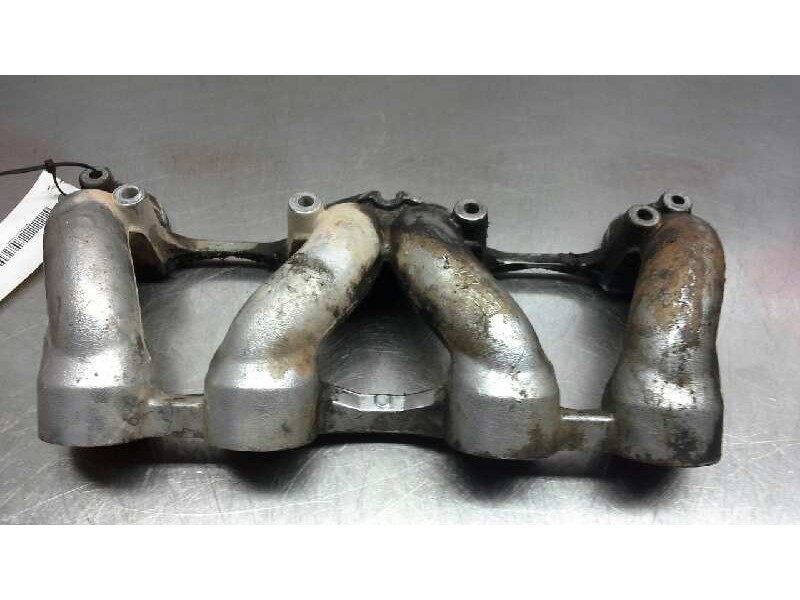 Recambio de colector admision para citroen c15 referencia OEM IAM   