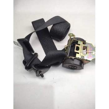 Recambio de cinturon seguridad trasero central para ford focus c-max (cap) trend (d) referencia OEM IAM   
