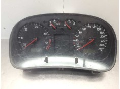 Recambio de cuadro instrumentos para volkswagen golf iv berlina (1j1) referencia OEM IAM 1J0920802G  107489