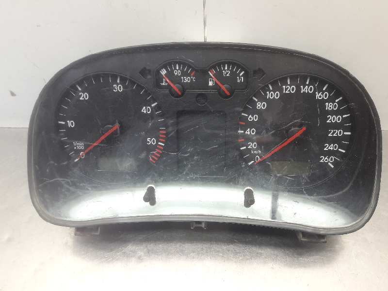 Recambio de cuadro instrumentos para volkswagen golf iv berlina (1j1) referencia OEM IAM 1J0920802G  107489