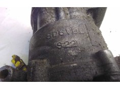 Recambio de compresor aire acondicionado para citroen c2 vtr referencia OEM IAM 8210910645   2