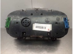 Recambio de cuadro instrumentos para volkswagen golf iv berlina (1j1) referencia OEM IAM 1J0920802G  107489 2