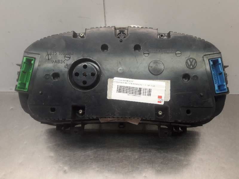 Recambio de cuadro instrumentos para volkswagen golf iv berlina (1j1) referencia OEM IAM 1J0920802G  107489