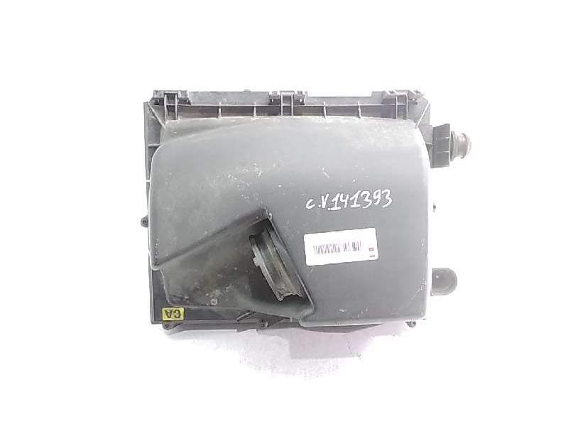 Recambio de caja filtro de aire para opel vectra c caravan elegance referencia OEM IAM   