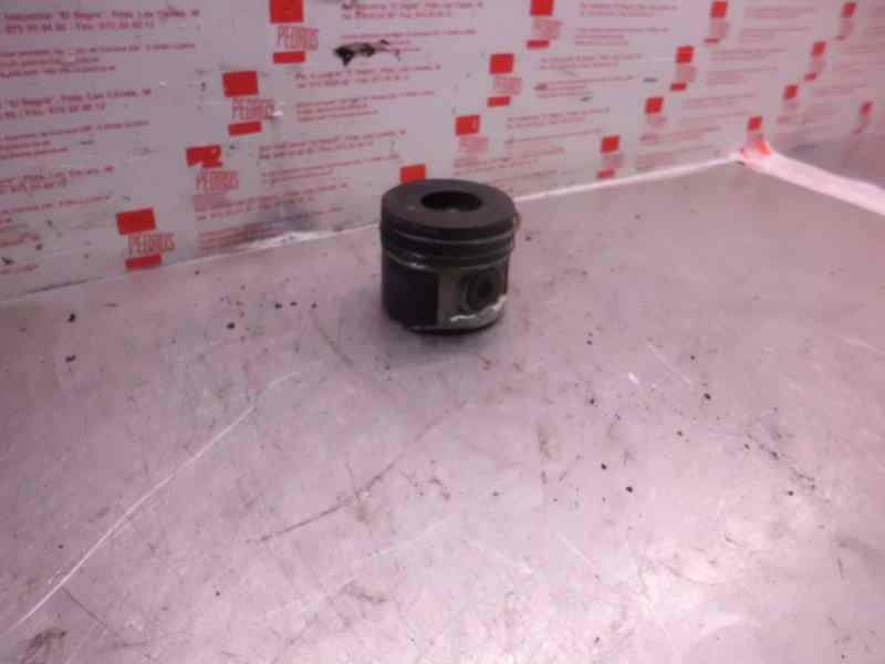 Recambio de piston para fiat doblo (119) 1.9 jtd cat referencia OEM IAM   