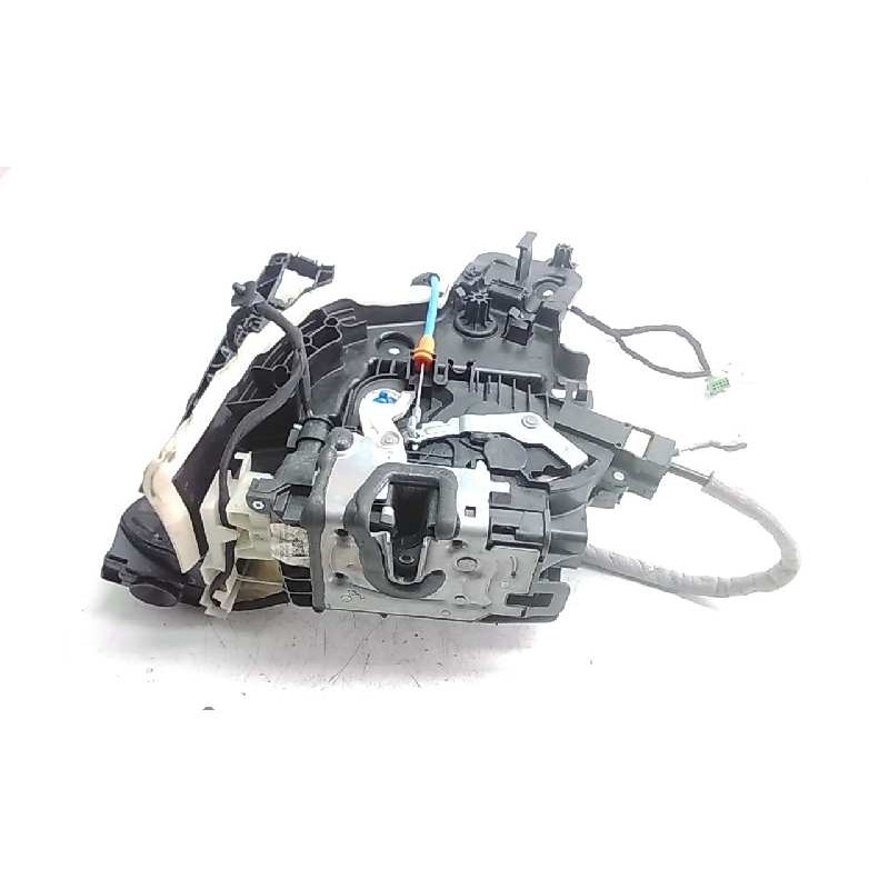 Recambio de cerradura puerta delantera izquierda para mercedes clase e coupe (bm 238) e 350 d 4matic (238.334) referencia OEM IA