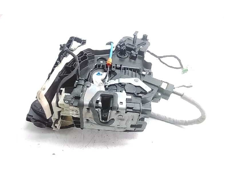 Recambio de cerradura puerta delantera izquierda para mercedes clase e coupe (bm 238) e 350 d 4matic (238.334) referencia OEM IA