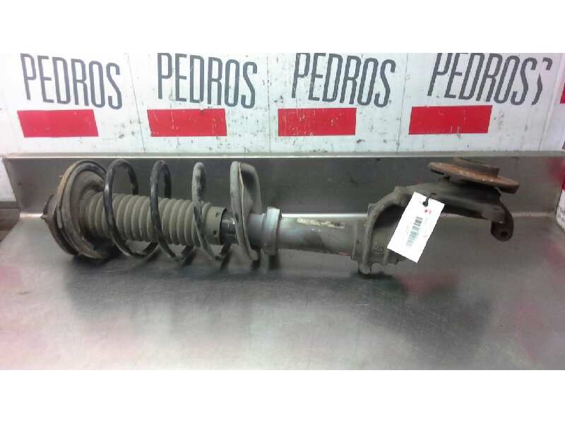 Recambio de mangueta delantera izquierda para citroen saxo 1.5 d seduction referencia OEM IAM   