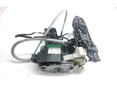 Recambio de cerradura puerta delantera izquierda para mercedes clase e coupe (bm 238) e 350 d 4matic (238.334) referencia OEM IA 2