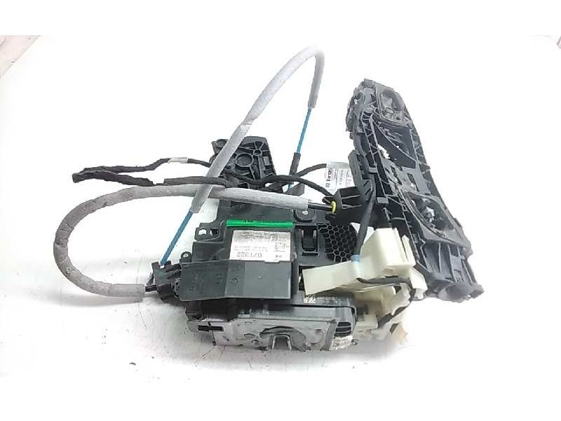 Recambio de cerradura puerta delantera izquierda para mercedes clase e coupe (bm 238) e 350 d 4matic (238.334) referencia OEM IA