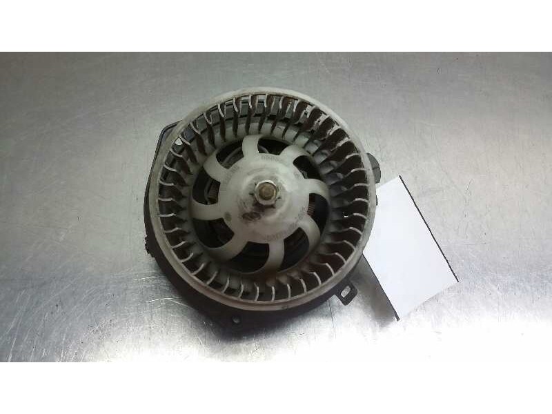 Recambio de motor calefaccion para iveco daily combi referencia OEM IAM   107496