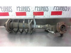 Recambio de mangueta delantera izquierda para citroen saxo 1.5 d seduction referencia OEM IAM    2