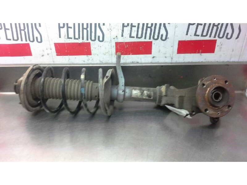 Recambio de mangueta delantera izquierda para citroen saxo 1.5 d seduction referencia OEM IAM   