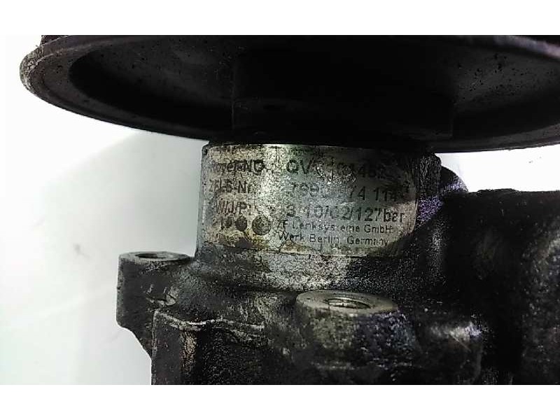 Recambio de bomba direccion para land rover freelander (ln) 2.0 td4 cat referencia OEM IAM 7690974114  