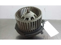 Recambio de motor calefaccion para iveco daily combi referencia OEM IAM   107496 2